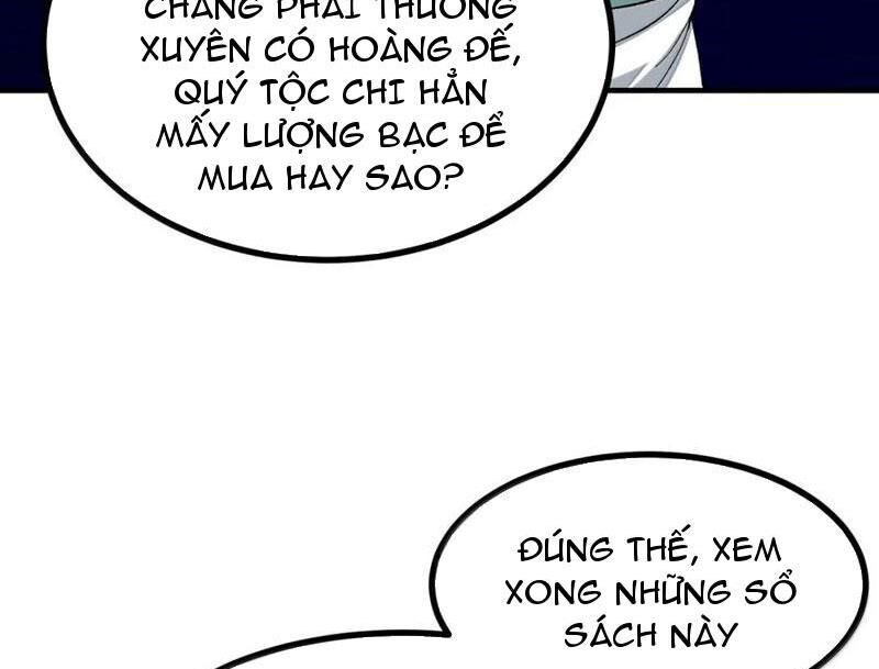 Thiên Đạo Này Cũng Không Ngốc Lắm Chap 119 - Next Chap 120