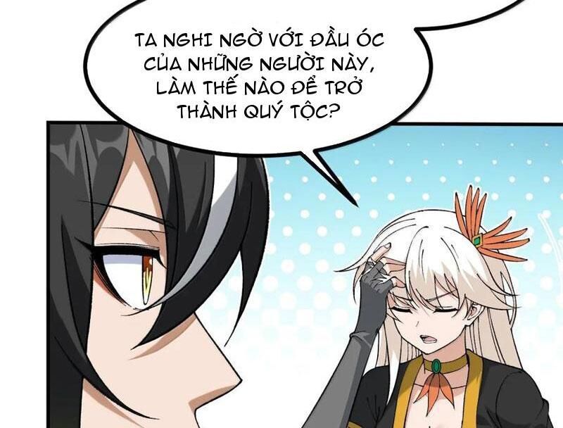 Thiên Đạo Này Cũng Không Ngốc Lắm Chap 119 - Next Chap 120
