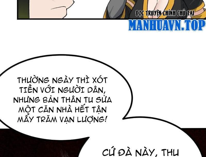 Thiên Đạo Này Cũng Không Ngốc Lắm Chap 119 - Next Chap 120