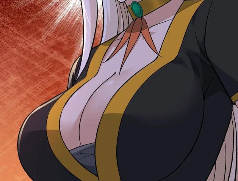 Thiên Đạo Này Cũng Không Ngốc Lắm Chap 119 - Next Chap 120