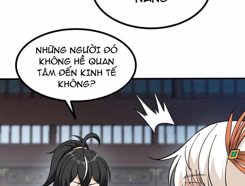 Thiên Đạo Này Cũng Không Ngốc Lắm Chap 119 - Next Chap 120