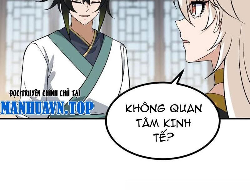 Thiên Đạo Này Cũng Không Ngốc Lắm Chap 119 - Next Chap 120