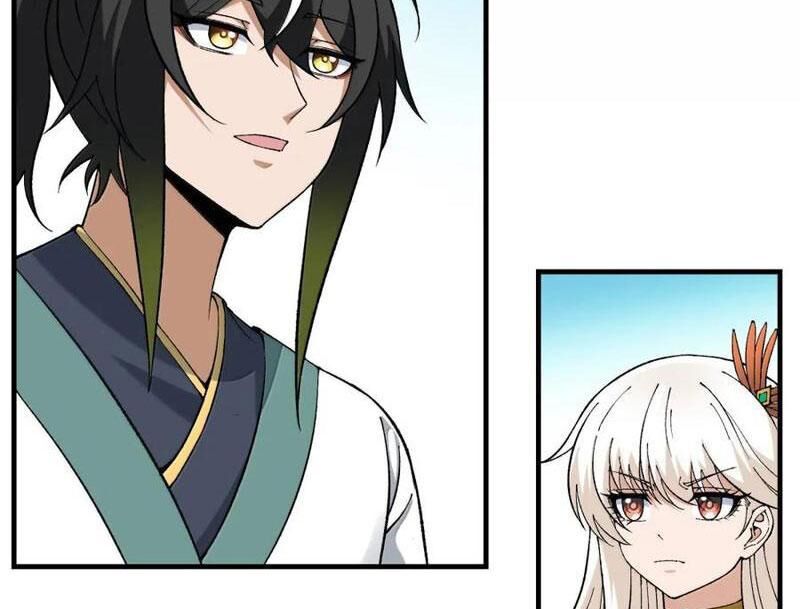 Thiên Đạo Này Cũng Không Ngốc Lắm Chap 119 - Next Chap 120