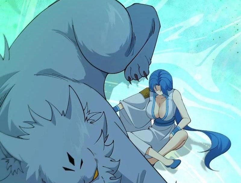 Thiên Đạo Này Cũng Không Ngốc Lắm Chap 119 - Next Chap 120