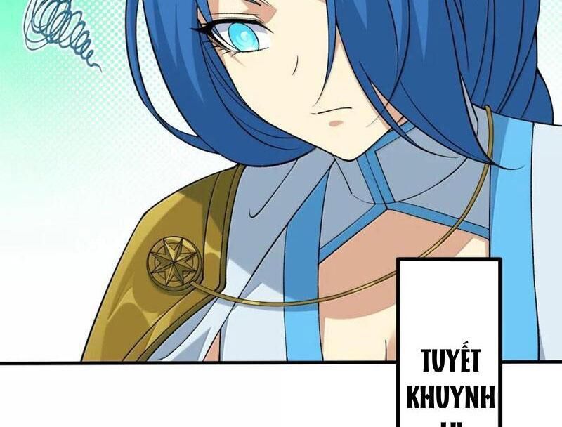 Thiên Đạo Này Cũng Không Ngốc Lắm Chap 119 - Next Chap 120