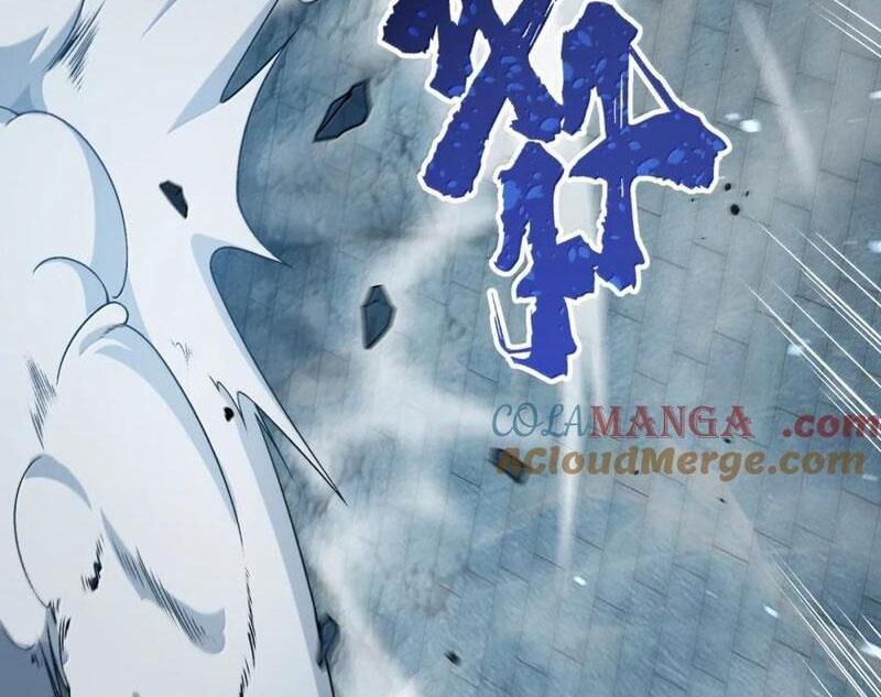 Thiên Đạo Này Cũng Không Ngốc Lắm Chap 119 - Next Chap 120