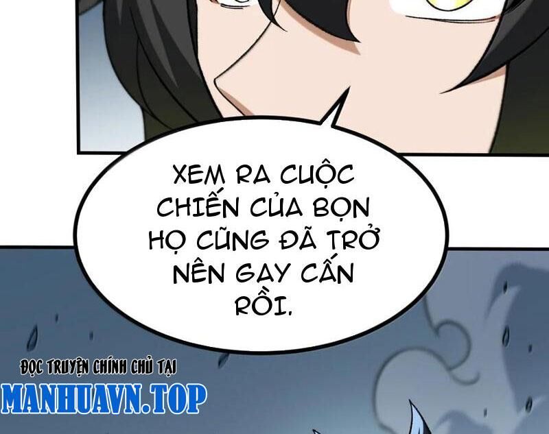 Thiên Đạo Này Cũng Không Ngốc Lắm Chap 119 - Next Chap 120