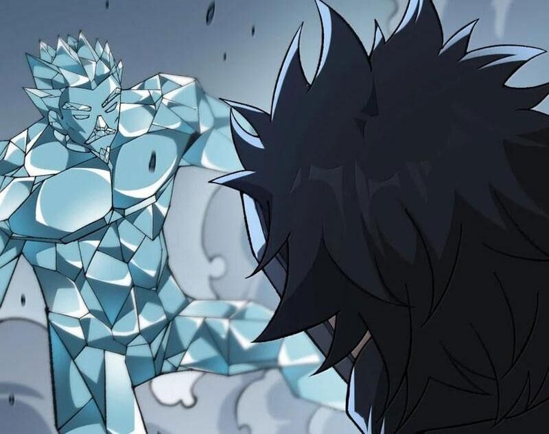 Thiên Đạo Này Cũng Không Ngốc Lắm Chap 119 - Next Chap 120