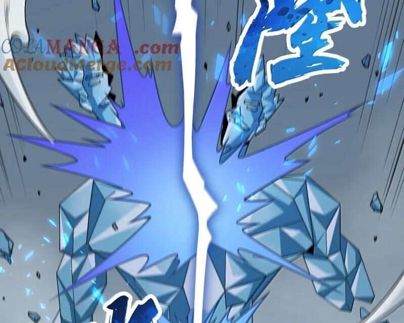 Thiên Đạo Này Cũng Không Ngốc Lắm Chap 119 - Next Chap 120