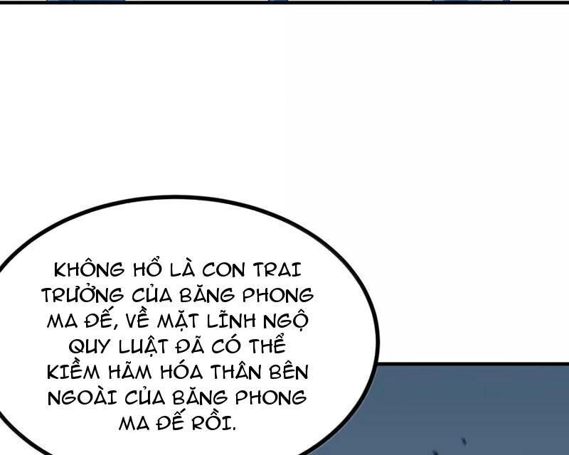Thiên Đạo Này Cũng Không Ngốc Lắm Chap 119 - Next Chap 120