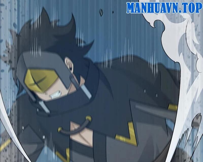 Thiên Đạo Này Cũng Không Ngốc Lắm Chap 119 - Next Chap 120