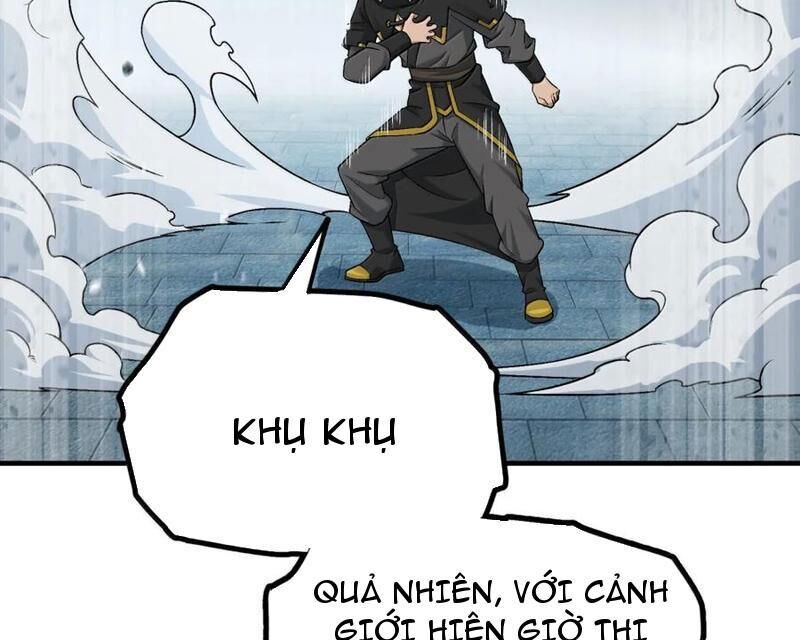 Thiên Đạo Này Cũng Không Ngốc Lắm Chap 119 - Next Chap 120