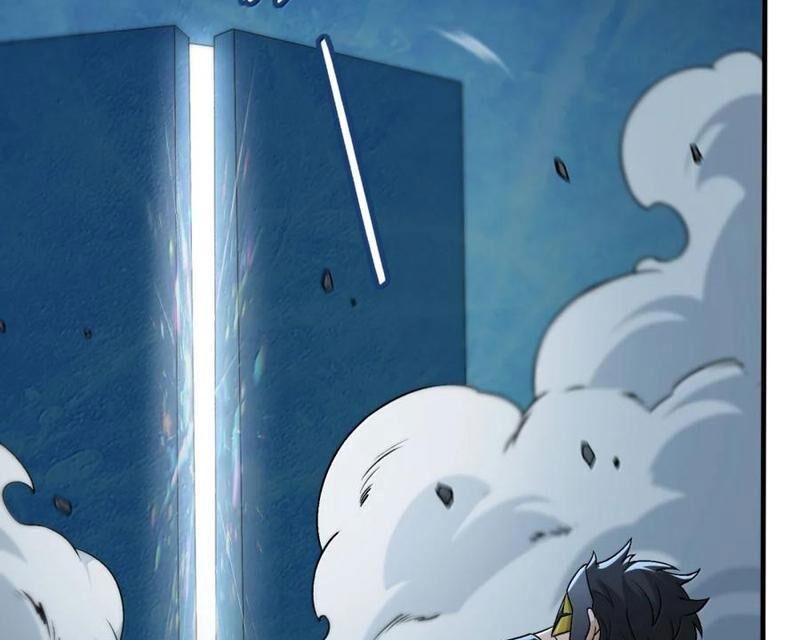 Thiên Đạo Này Cũng Không Ngốc Lắm Chap 119 - Next Chap 120