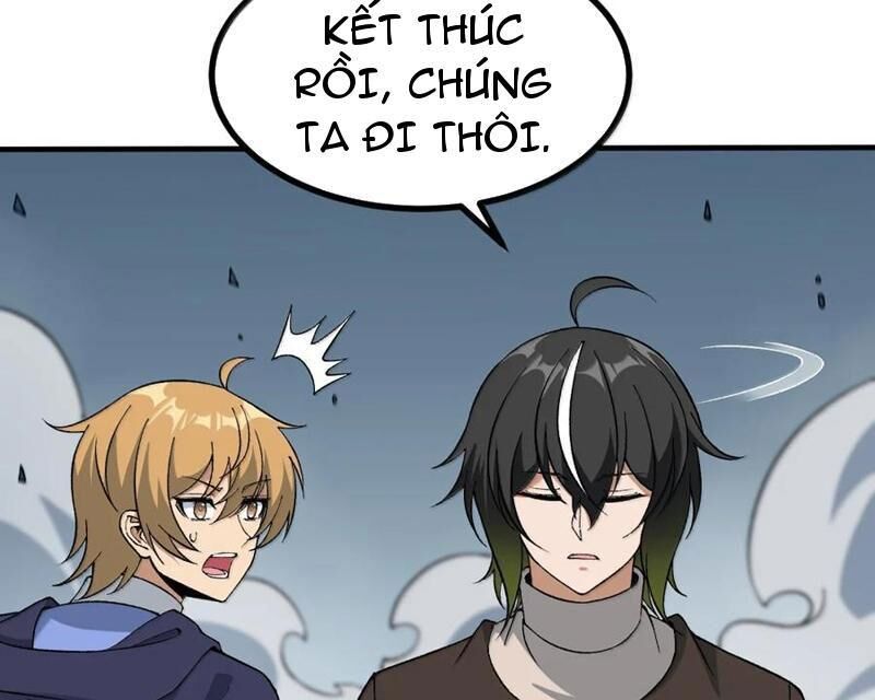 Thiên Đạo Này Cũng Không Ngốc Lắm Chap 119 - Next Chap 120