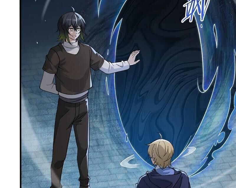 Thiên Đạo Này Cũng Không Ngốc Lắm Chap 119 - Next Chap 120