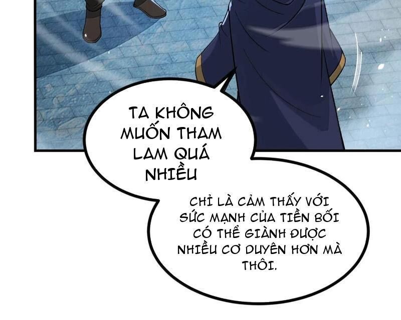 Thiên Đạo Này Cũng Không Ngốc Lắm Chap 119 - Next Chap 120