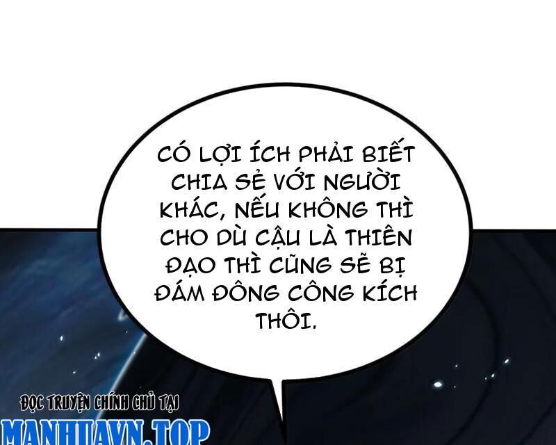 Thiên Đạo Này Cũng Không Ngốc Lắm Chap 119 - Next Chap 120