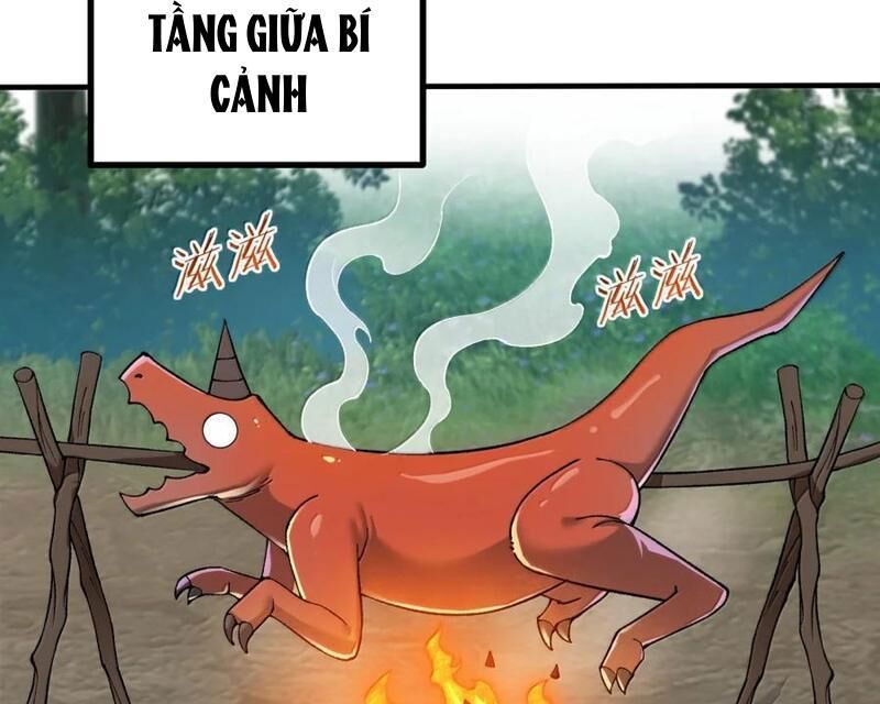 Thiên Đạo Này Cũng Không Ngốc Lắm Chap 119 - Next Chap 120