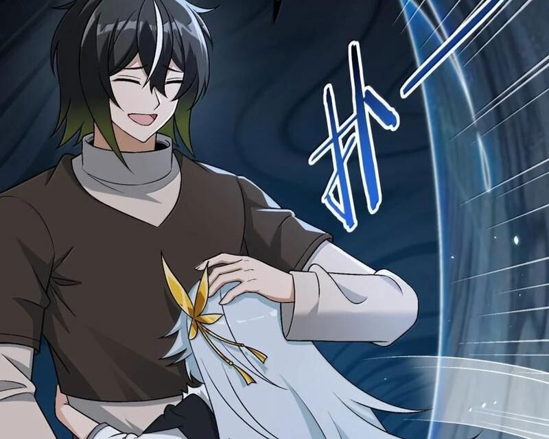 Thiên Đạo Này Cũng Không Ngốc Lắm Chap 119 - Next Chap 120