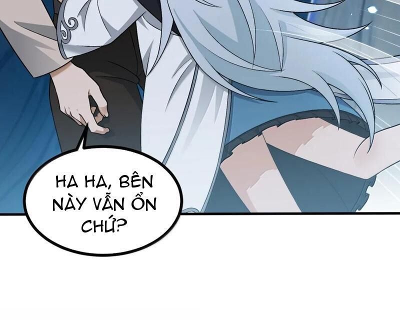 Thiên Đạo Này Cũng Không Ngốc Lắm Chap 119 - Next Chap 120