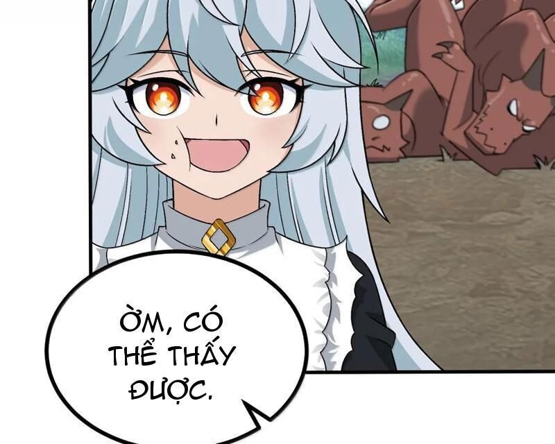 Thiên Đạo Này Cũng Không Ngốc Lắm Chap 119 - Next Chap 120