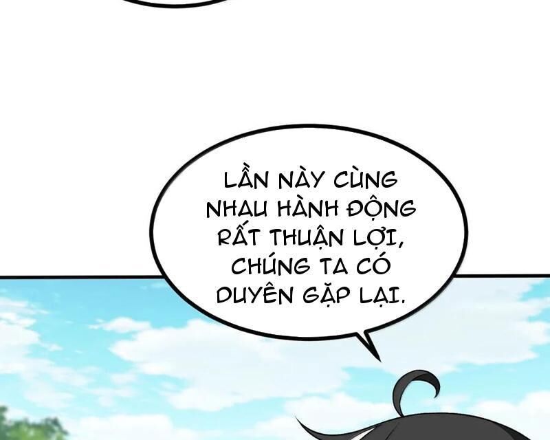 Thiên Đạo Này Cũng Không Ngốc Lắm Chap 119 - Next Chap 120