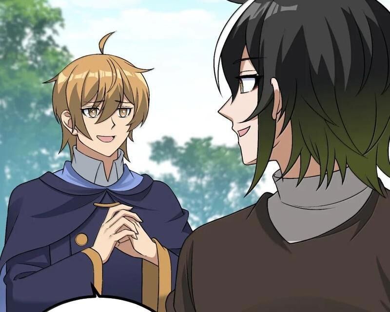 Thiên Đạo Này Cũng Không Ngốc Lắm Chap 119 - Next Chap 120