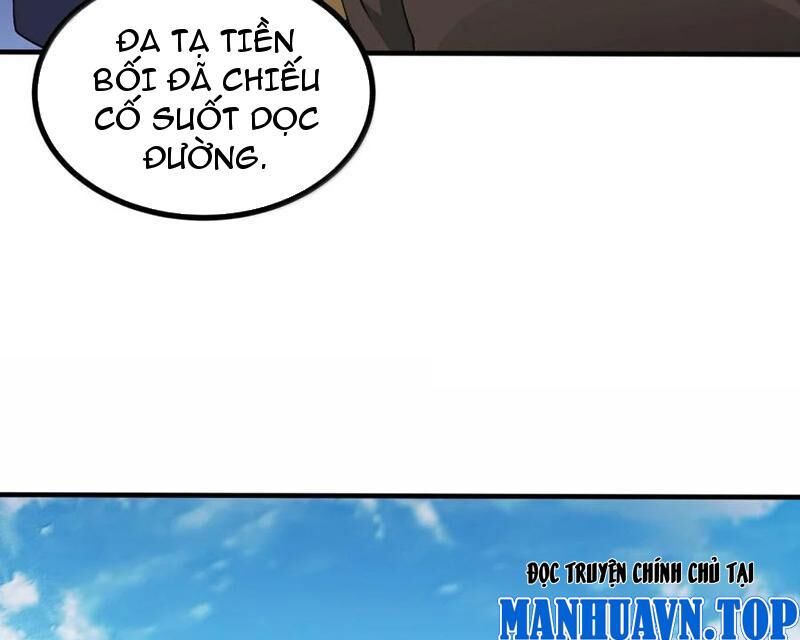 Thiên Đạo Này Cũng Không Ngốc Lắm Chap 119 - Next Chap 120