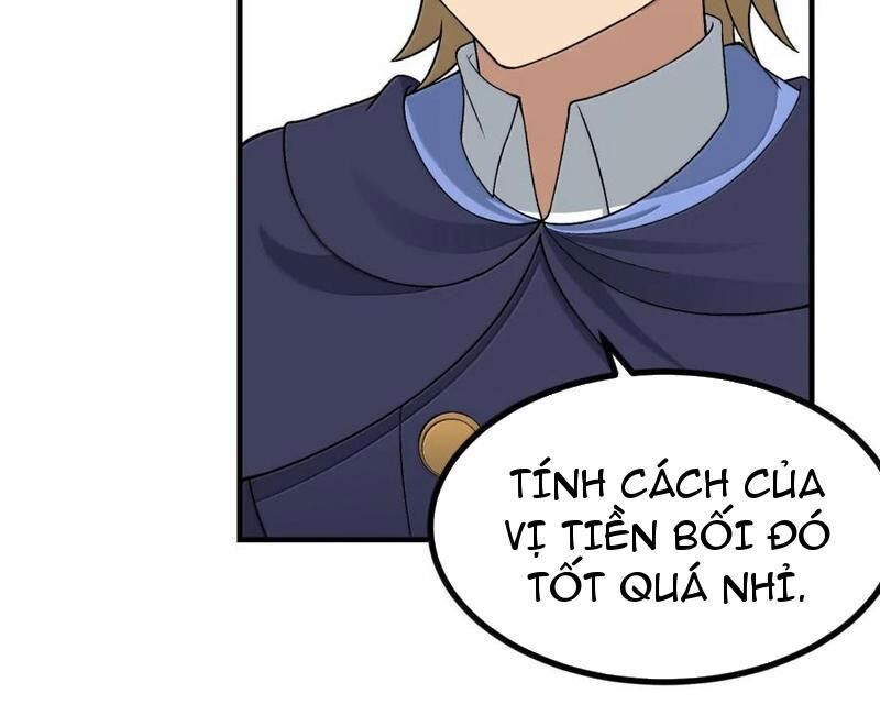 Thiên Đạo Này Cũng Không Ngốc Lắm Chap 119 - Next Chap 120