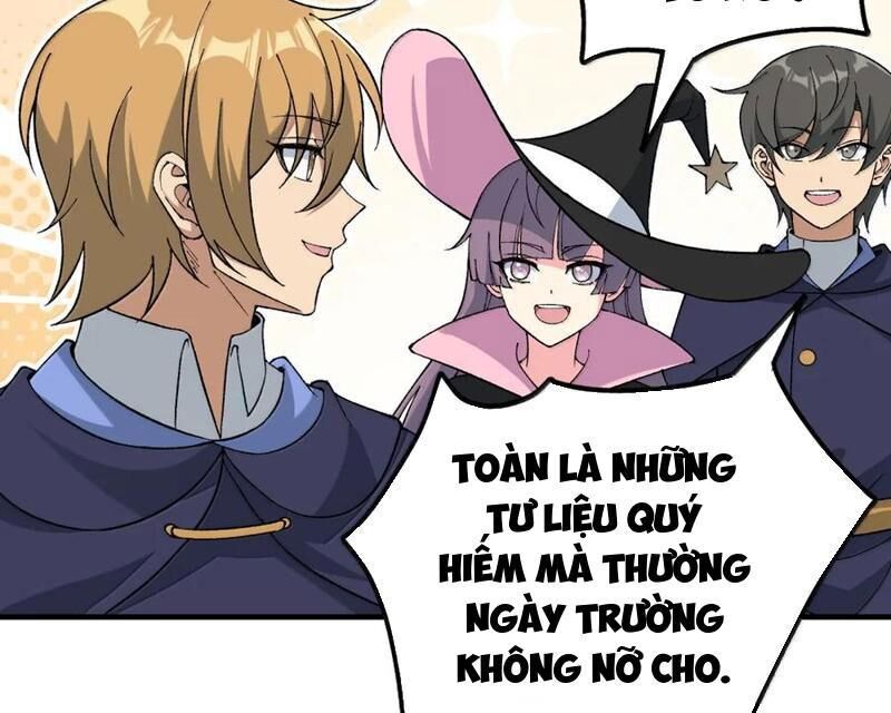 Thiên Đạo Này Cũng Không Ngốc Lắm Chap 119 - Next Chap 120