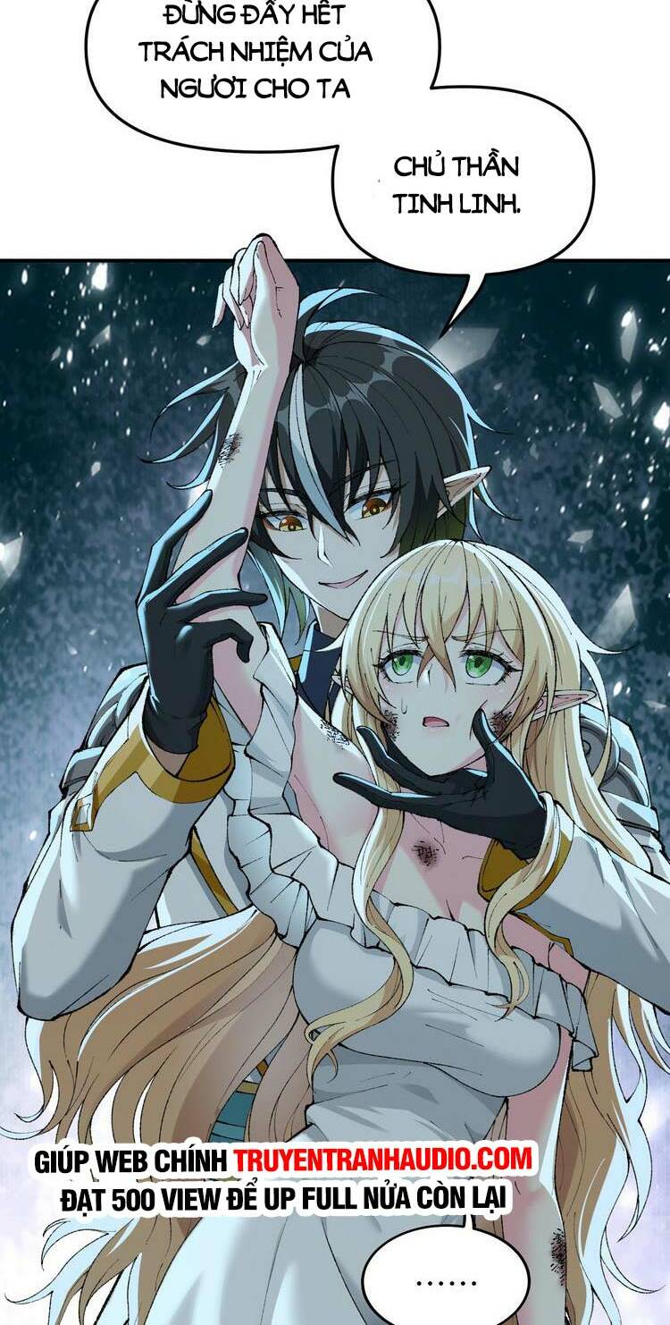 Thiên Đạo Này Cũng Không Ngốc Lắm Chap 12.5 - Next Chap 13.5