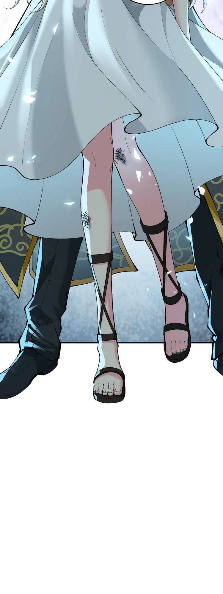 Thiên Đạo Này Cũng Không Ngốc Lắm Chap 12.5 - Next Chap 13.5