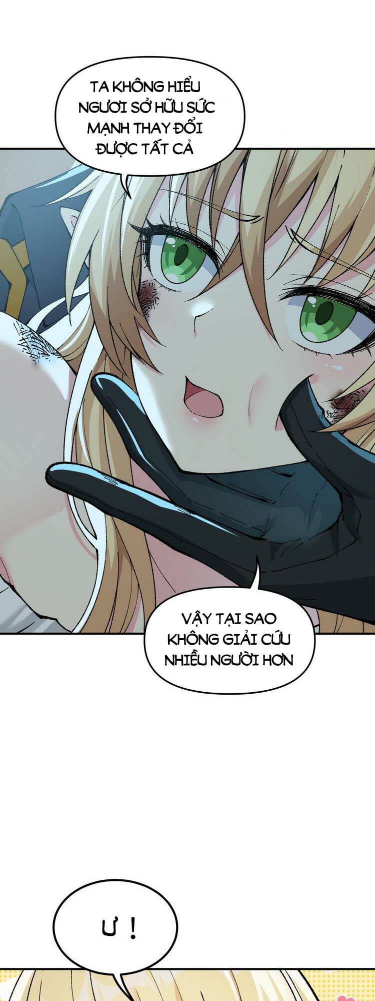 Thiên Đạo Này Cũng Không Ngốc Lắm Chap 12.5 - Next Chap 13.5