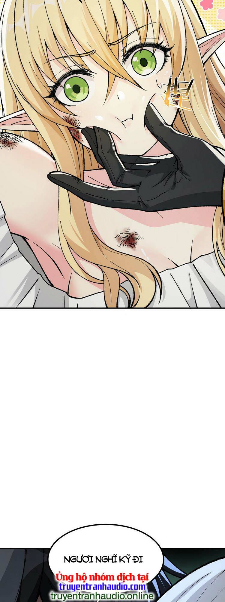 Thiên Đạo Này Cũng Không Ngốc Lắm Chap 12.5 - Next Chap 13.5