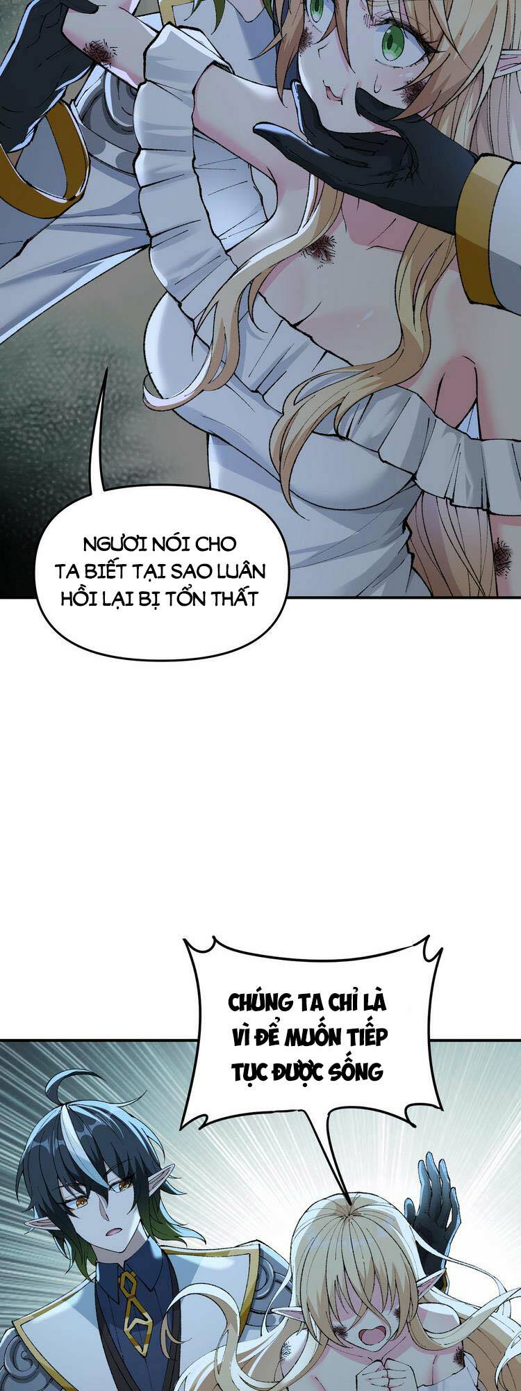 Thiên Đạo Này Cũng Không Ngốc Lắm Chap 12.5 - Next Chap 13.5