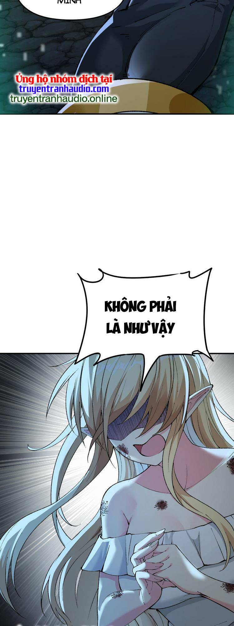 Thiên Đạo Này Cũng Không Ngốc Lắm Chap 12.5 - Next Chap 13.5