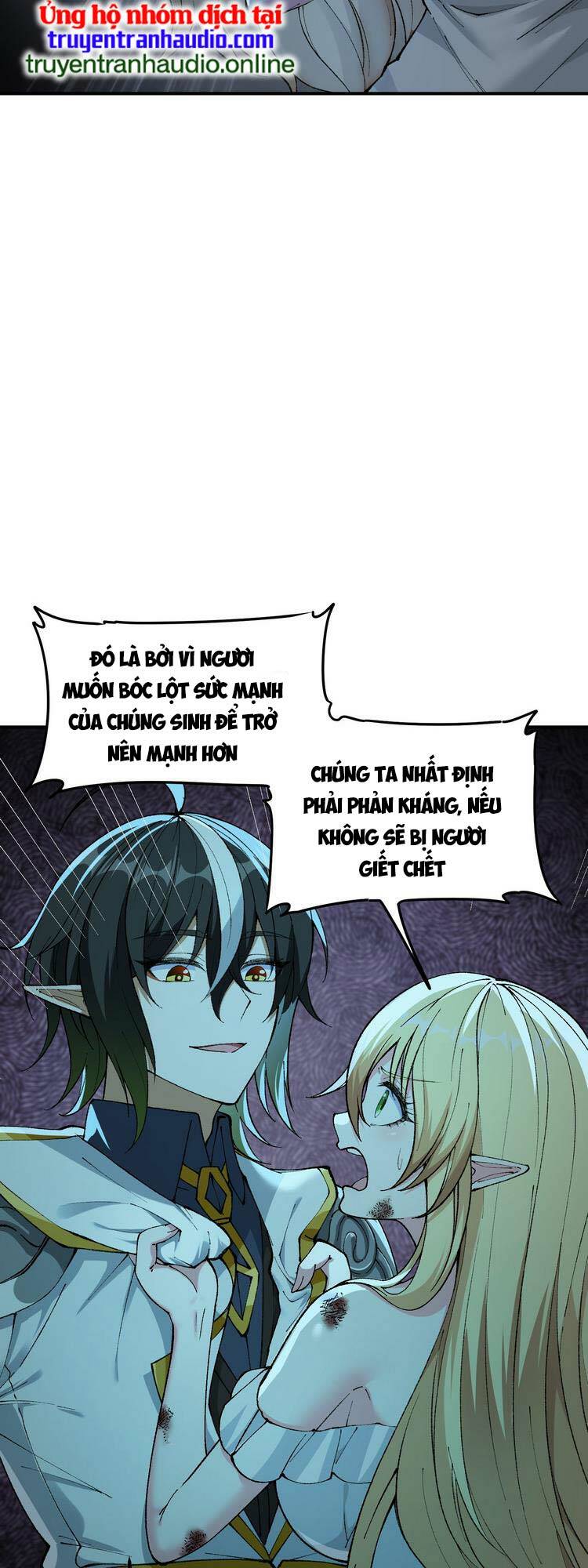 Thiên Đạo Này Cũng Không Ngốc Lắm Chap 12.5 - Next Chap 13.5