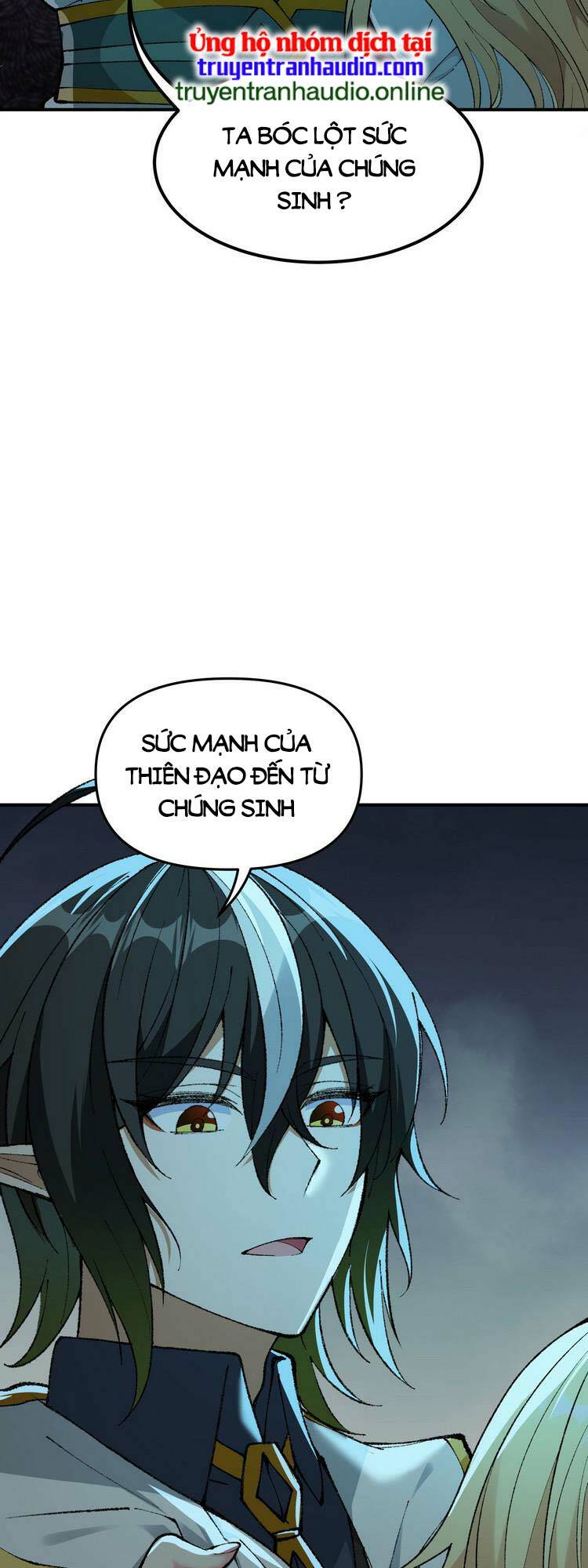 Thiên Đạo Này Cũng Không Ngốc Lắm Chap 12.5 - Next Chap 13.5