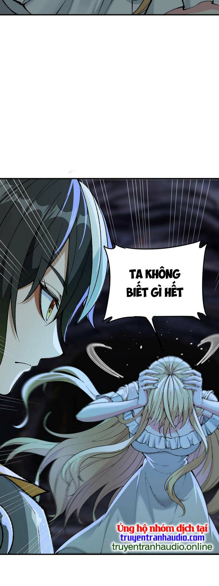 Thiên Đạo Này Cũng Không Ngốc Lắm Chap 12.5 - Next Chap 13.5