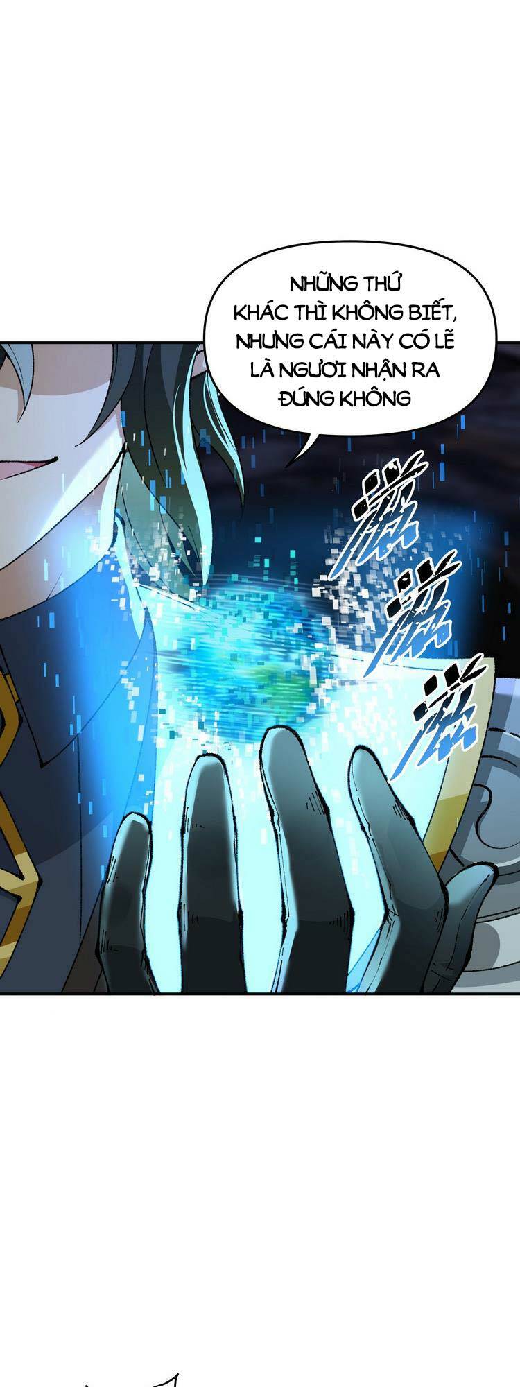 Thiên Đạo Này Cũng Không Ngốc Lắm Chap 12.5 - Next Chap 13.5