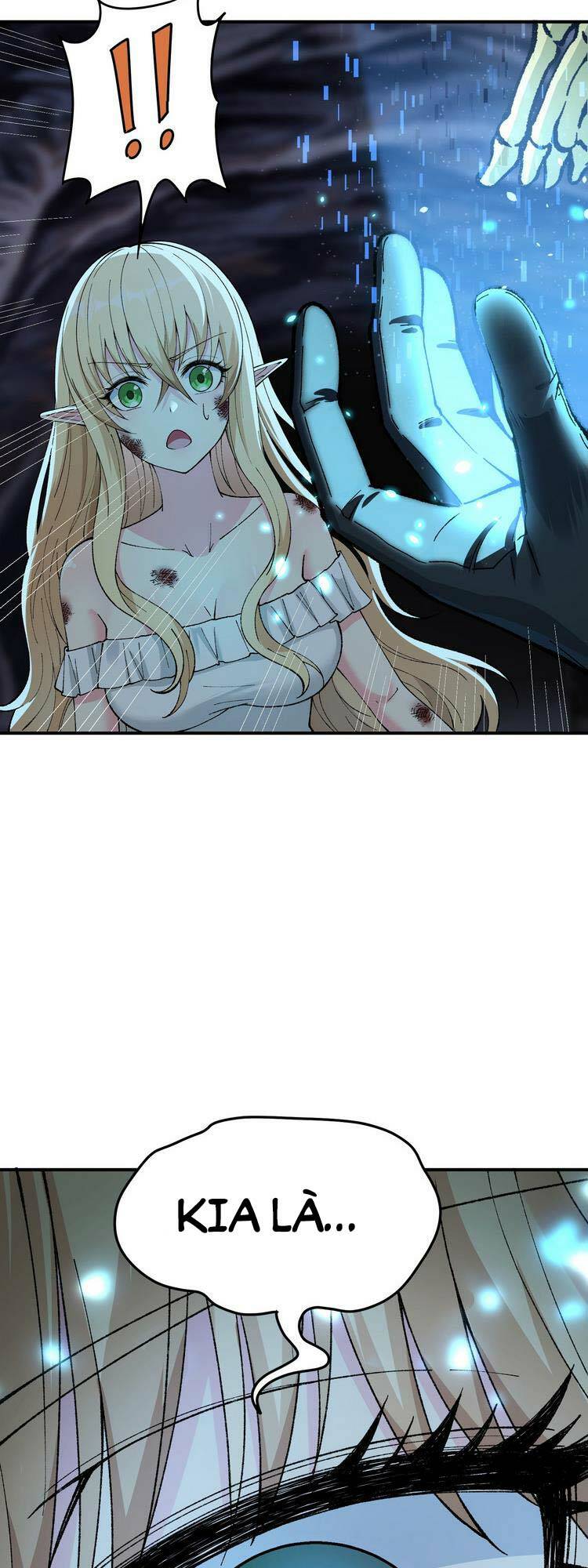 Thiên Đạo Này Cũng Không Ngốc Lắm Chap 12.5 - Next Chap 13.5