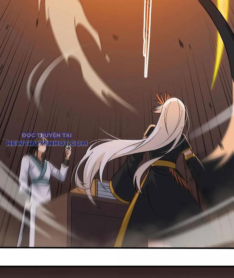 Thiên Đạo Này Cũng Không Ngốc Lắm Chap 120 - Next Chap 121