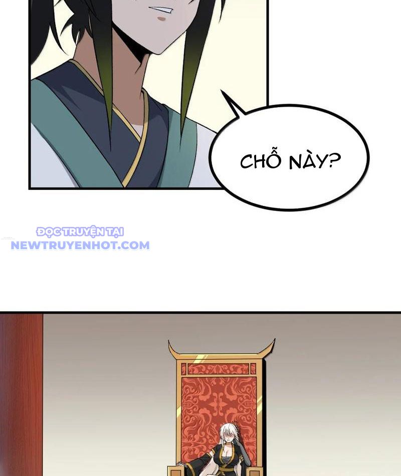 Thiên Đạo Này Cũng Không Ngốc Lắm Chap 120 - Next Chap 121