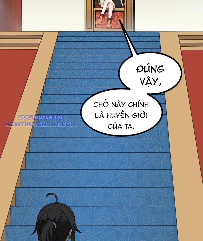 Thiên Đạo Này Cũng Không Ngốc Lắm Chap 120 - Next Chap 121