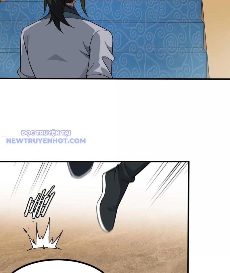 Thiên Đạo Này Cũng Không Ngốc Lắm Chap 120 - Next Chap 121