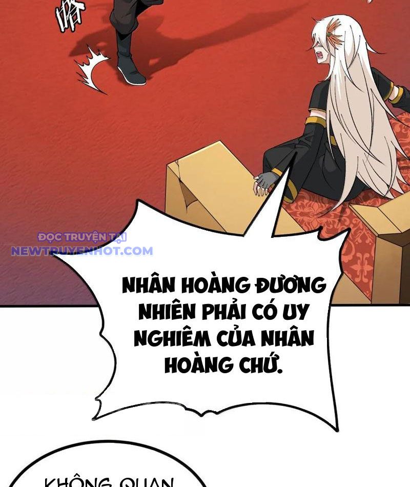 Thiên Đạo Này Cũng Không Ngốc Lắm Chap 120 - Next Chap 121