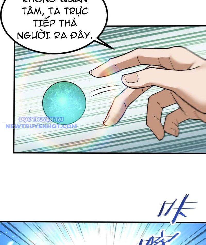 Thiên Đạo Này Cũng Không Ngốc Lắm Chap 120 - Next Chap 121