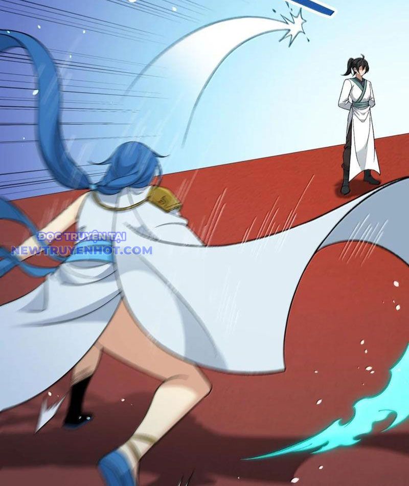 Thiên Đạo Này Cũng Không Ngốc Lắm Chap 120 - Next Chap 121