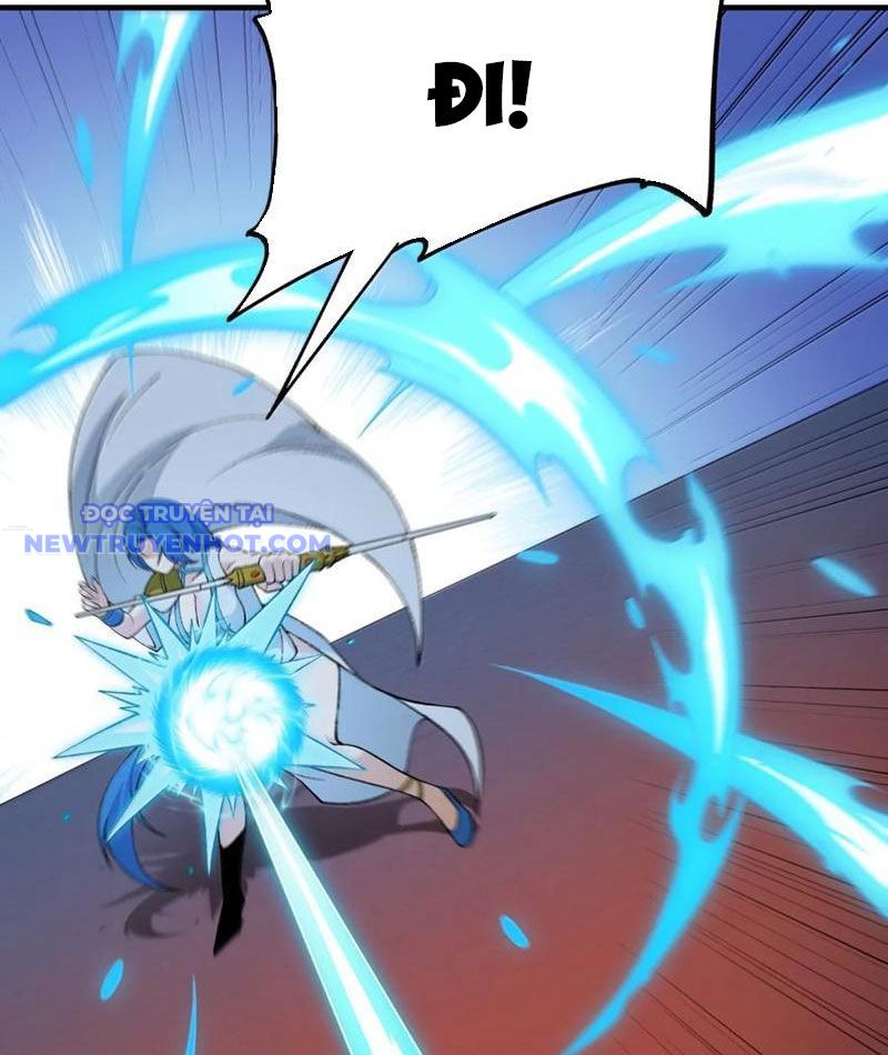 Thiên Đạo Này Cũng Không Ngốc Lắm Chap 120 - Next Chap 121