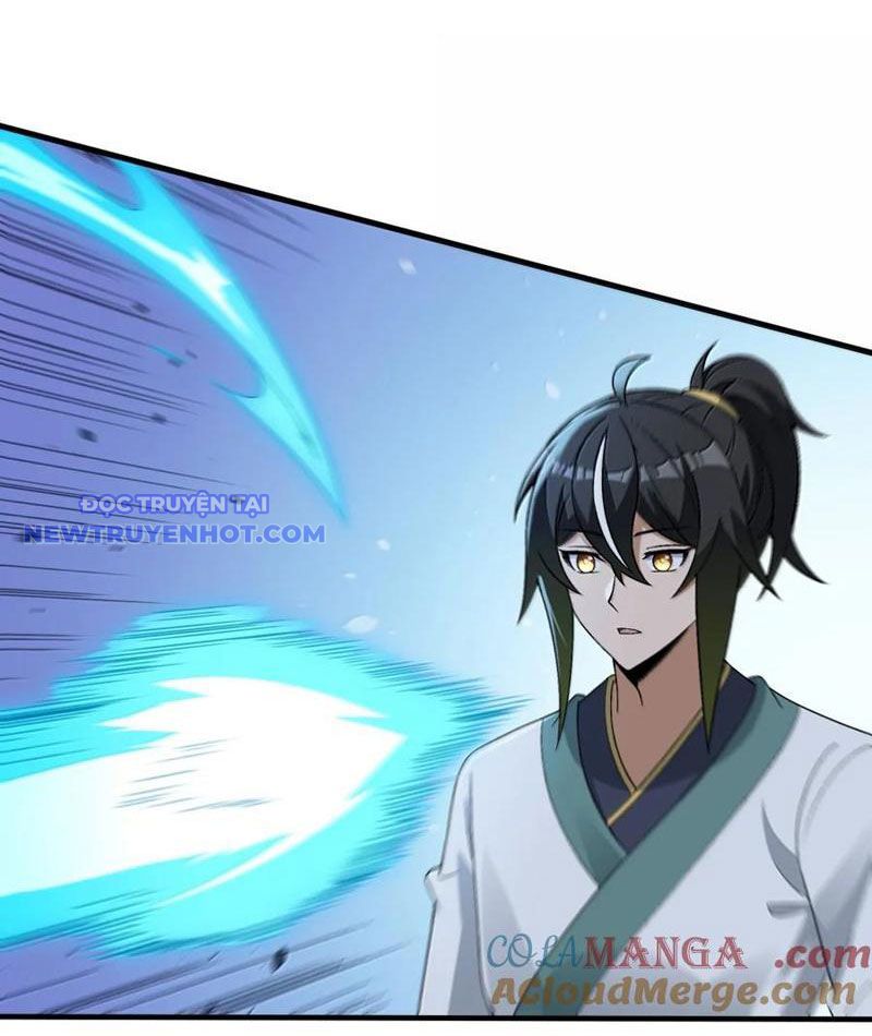 Thiên Đạo Này Cũng Không Ngốc Lắm Chap 120 - Next Chap 121